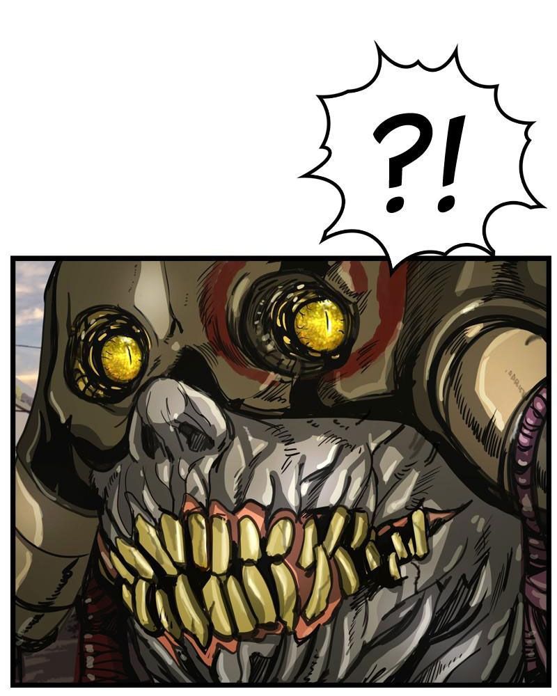 The First Hunter Chapter 26 - Trang 2