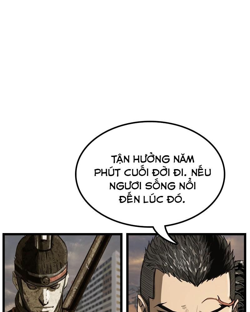 The First Hunter Chapter 26 - Trang 2