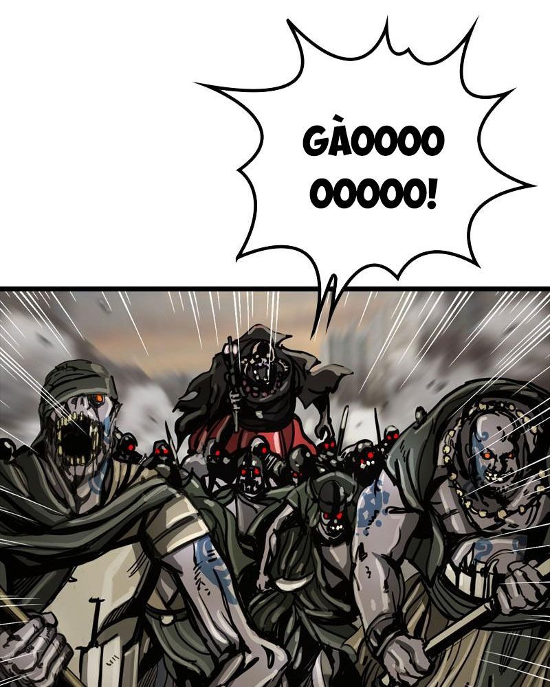 The First Hunter Chapter 26 - Trang 2