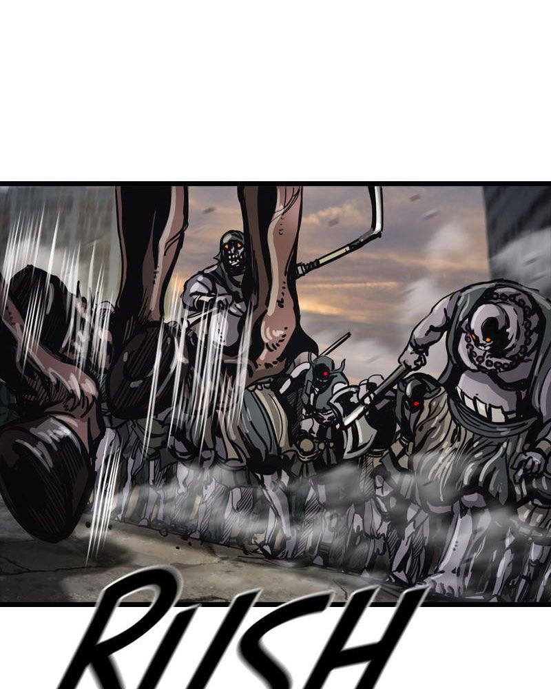 The First Hunter Chapter 26 - Trang 2