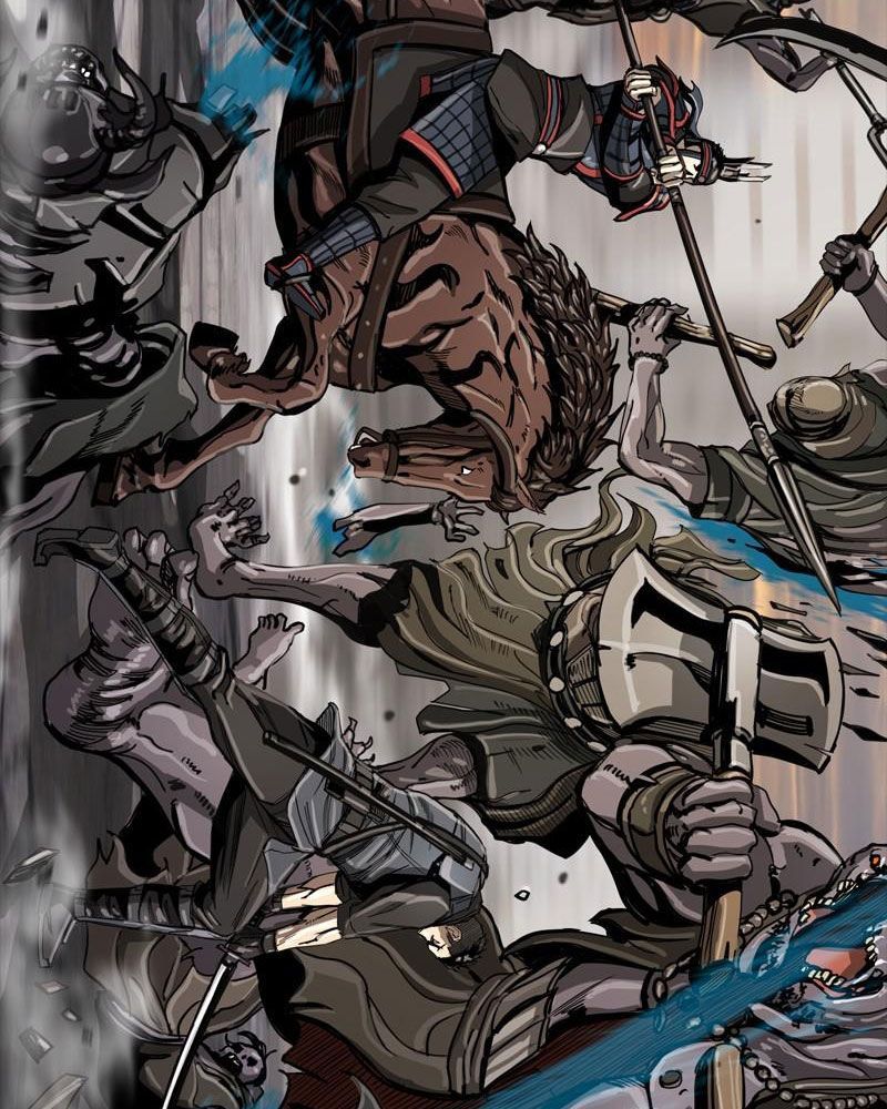 The First Hunter Chapter 26 - Trang 2