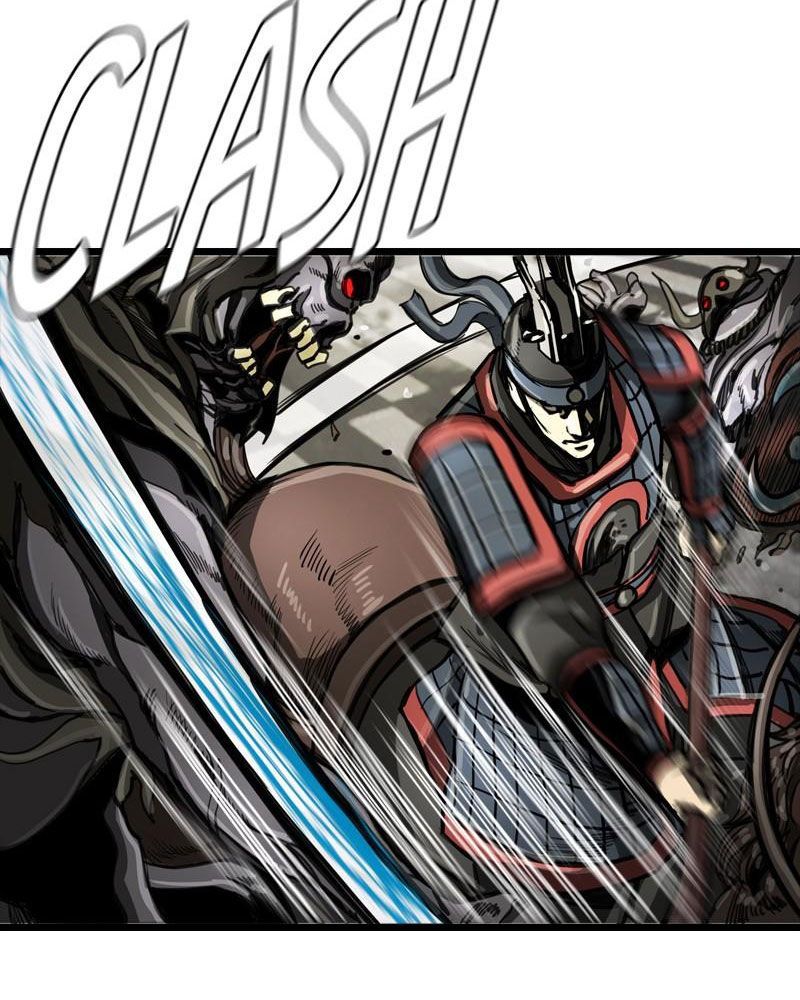 The First Hunter Chapter 26 - Trang 2