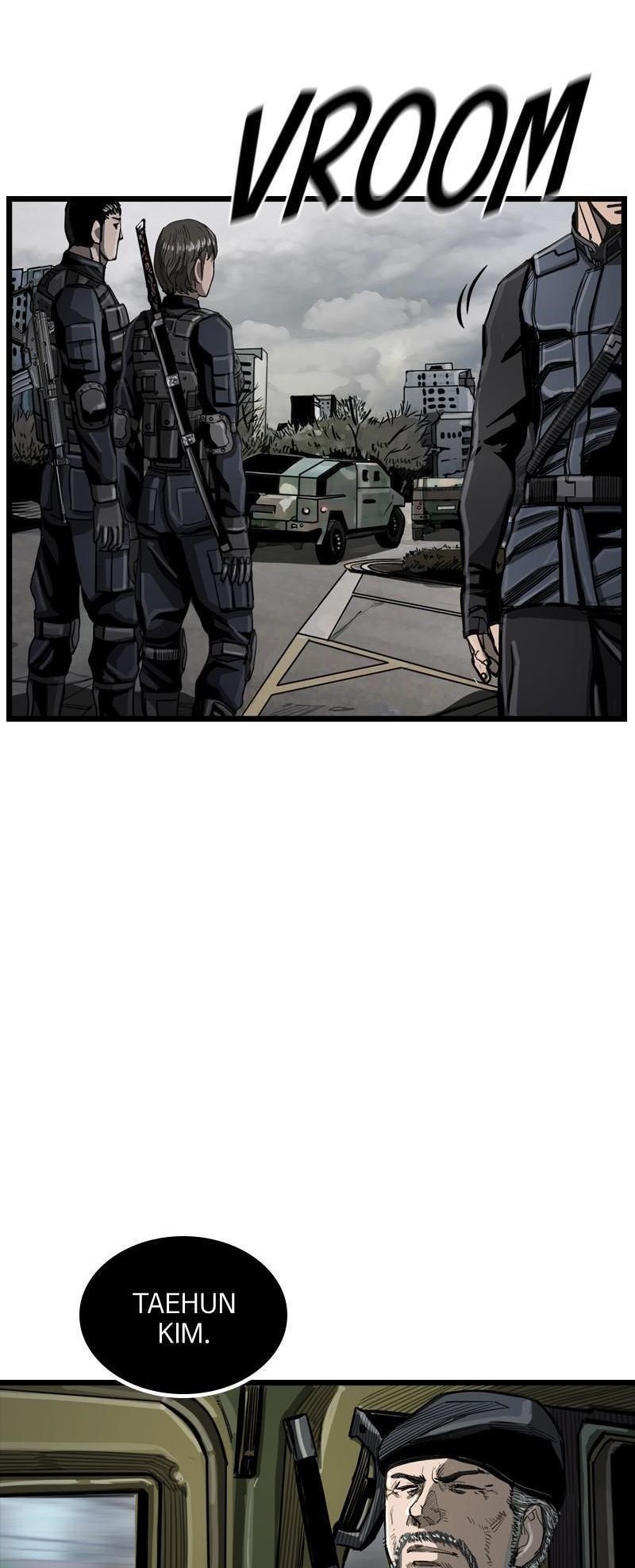 The First Hunter Chapter 27 - Trang 2