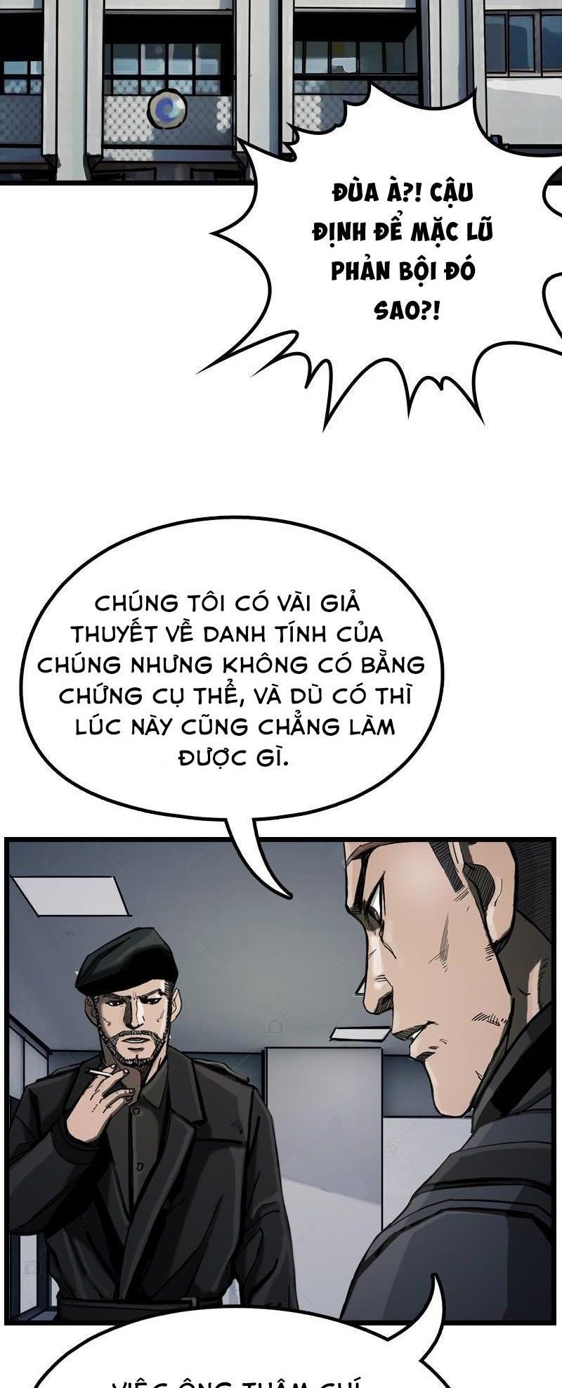 The First Hunter Chapter 27 - Trang 2