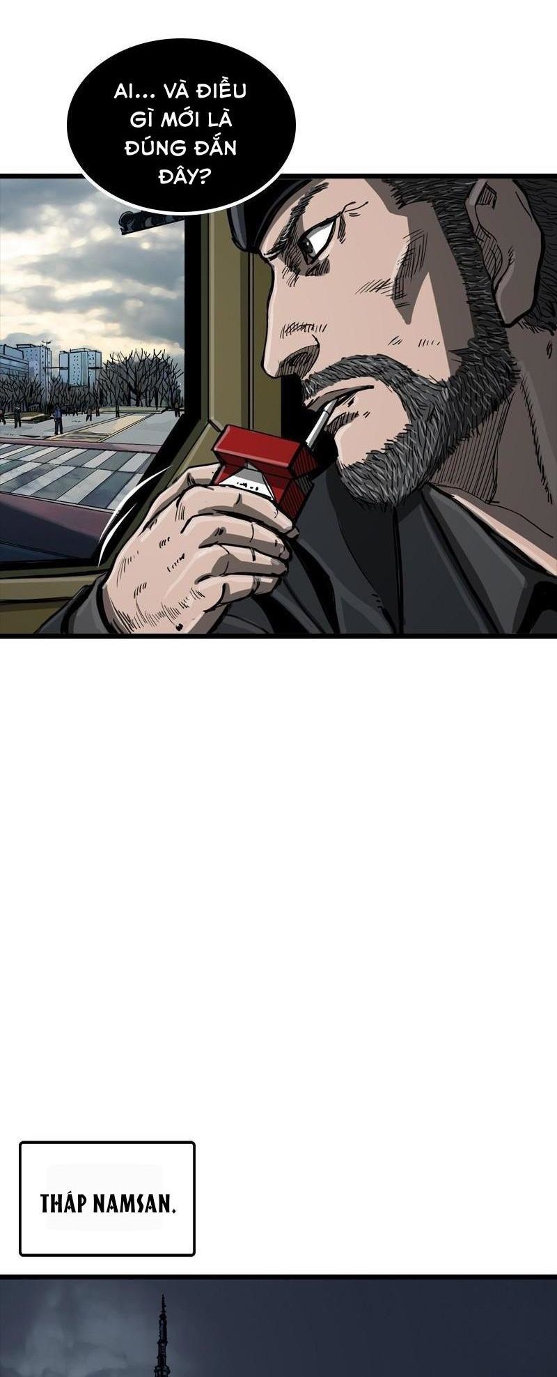 The First Hunter Chapter 27 - Trang 2
