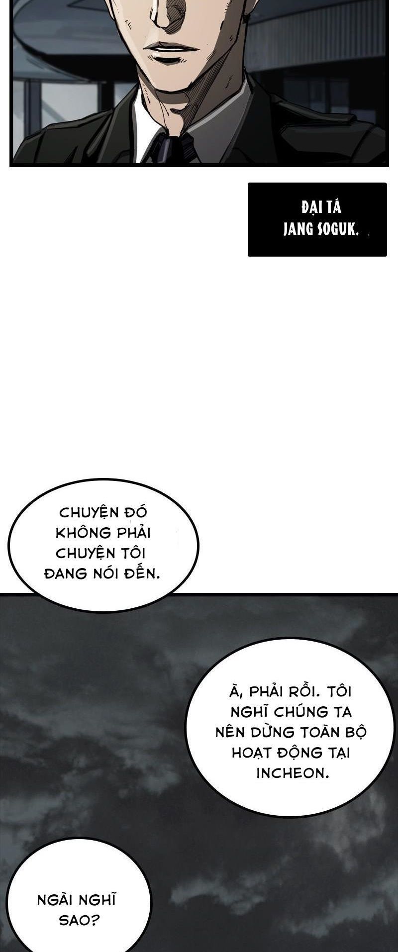 The First Hunter Chapter 27 - Trang 2