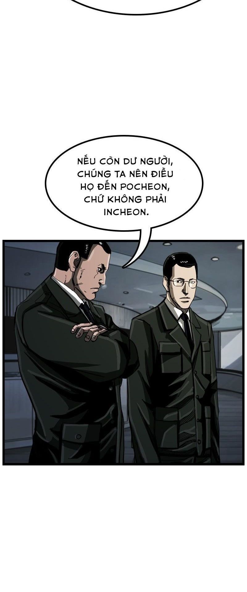 The First Hunter Chapter 27 - Trang 2