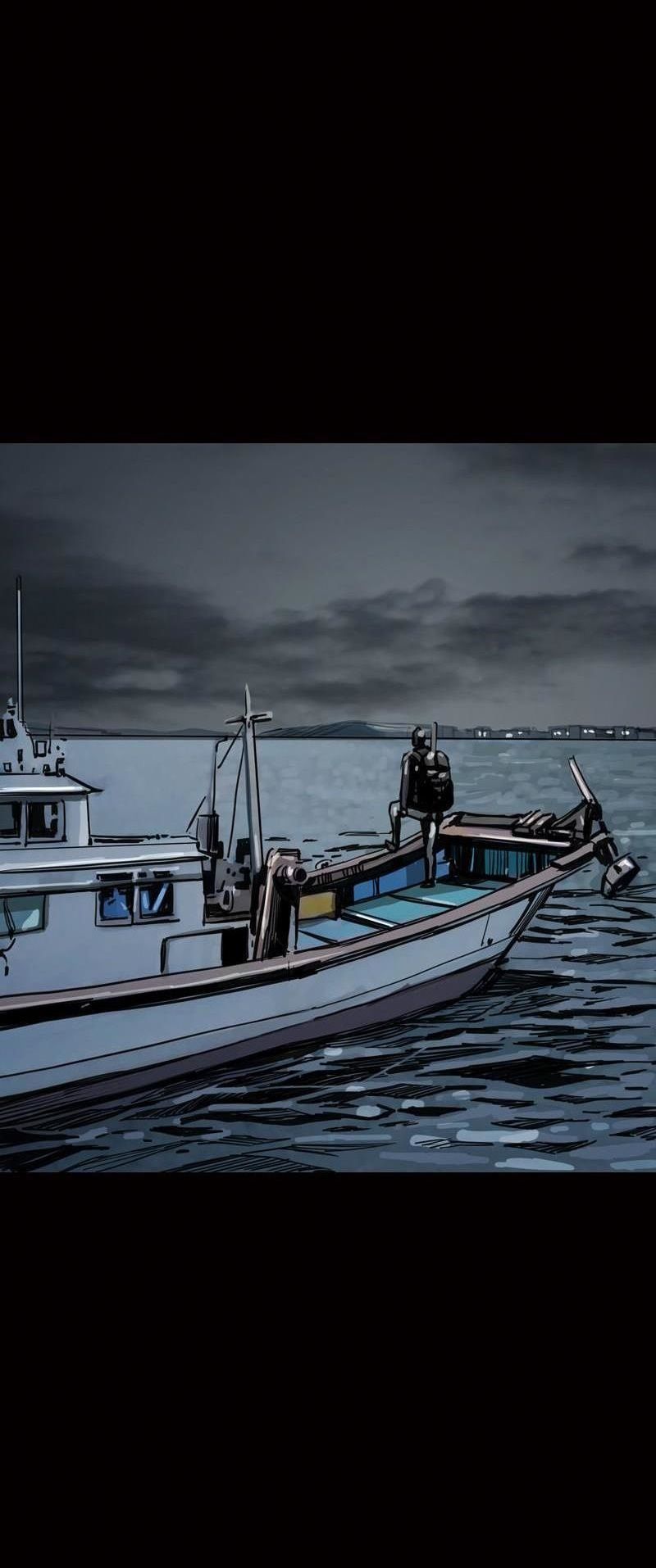 The First Hunter Chapter 27 - Trang 2