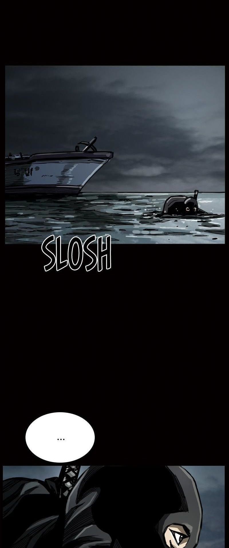 The First Hunter Chapter 27 - Trang 2