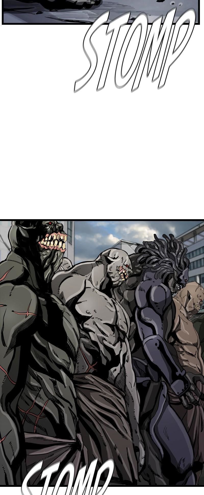 The First Hunter Chapter 27 - Trang 2