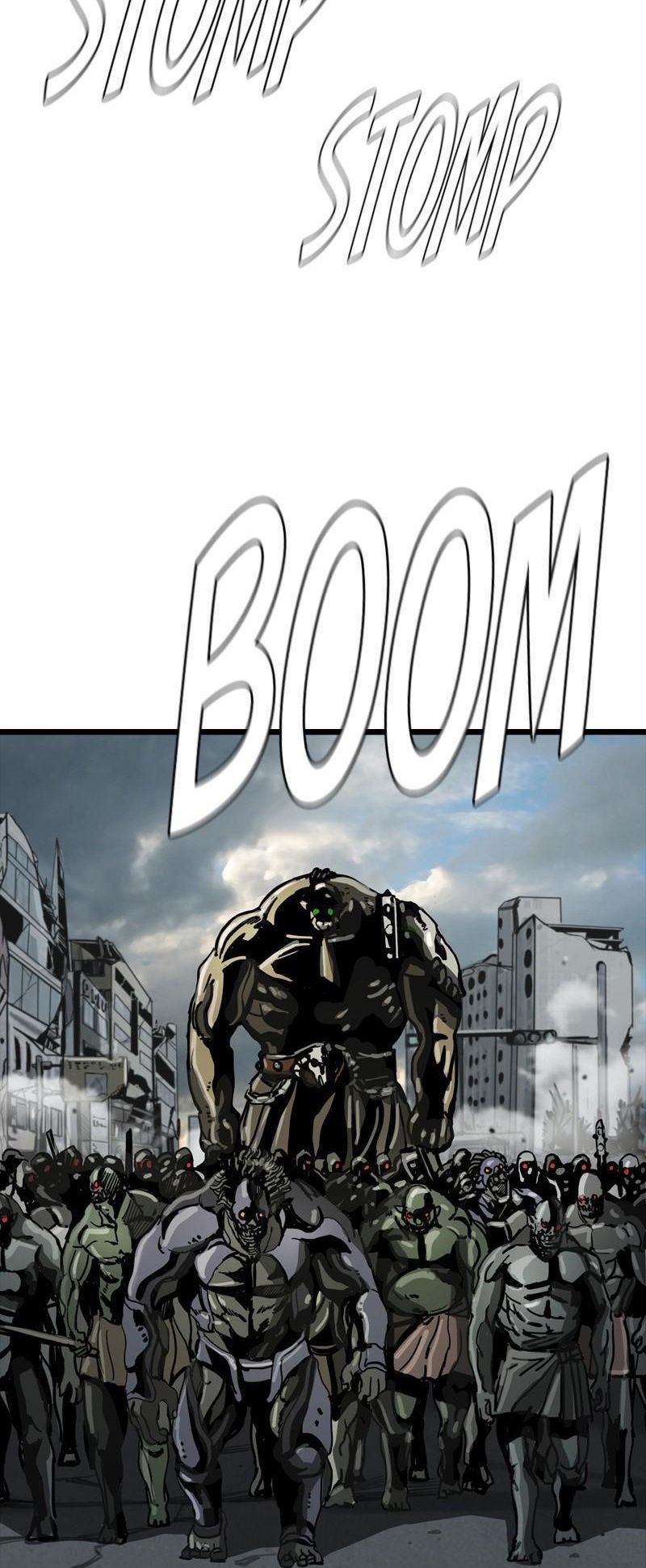 The First Hunter Chapter 27 - Trang 2