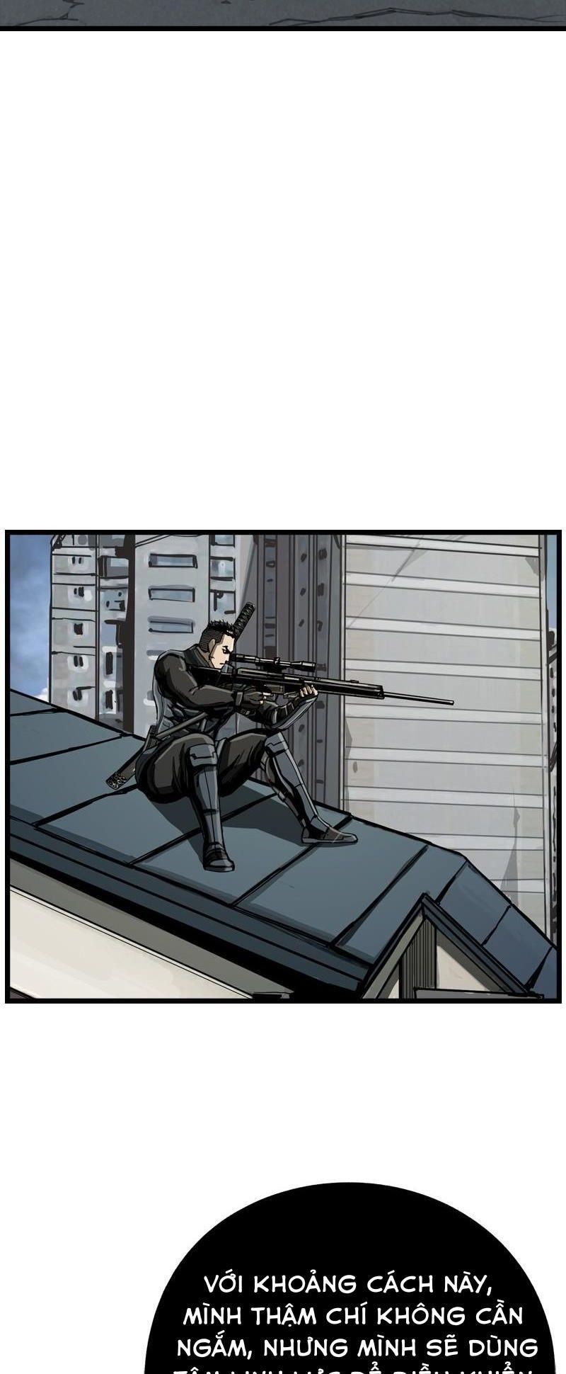 The First Hunter Chapter 27 - Trang 2