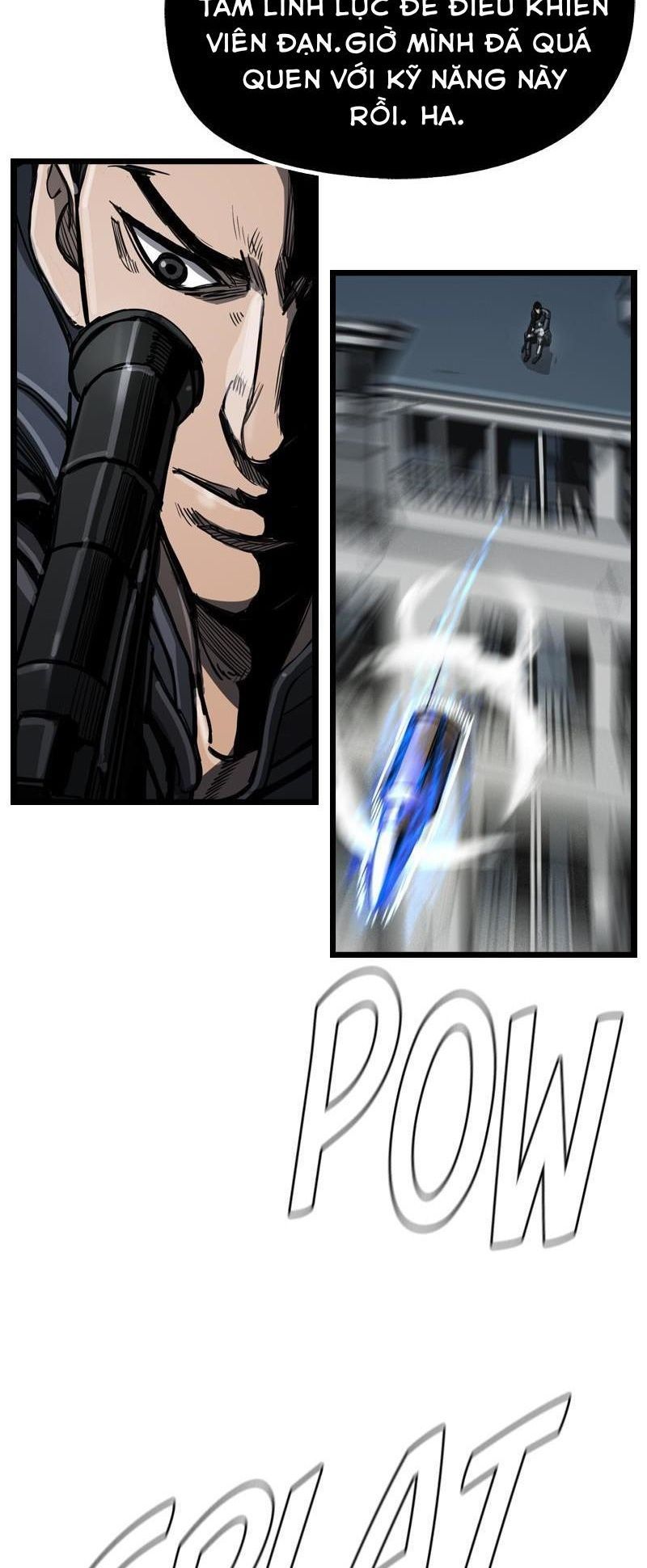 The First Hunter Chapter 27 - Trang 2