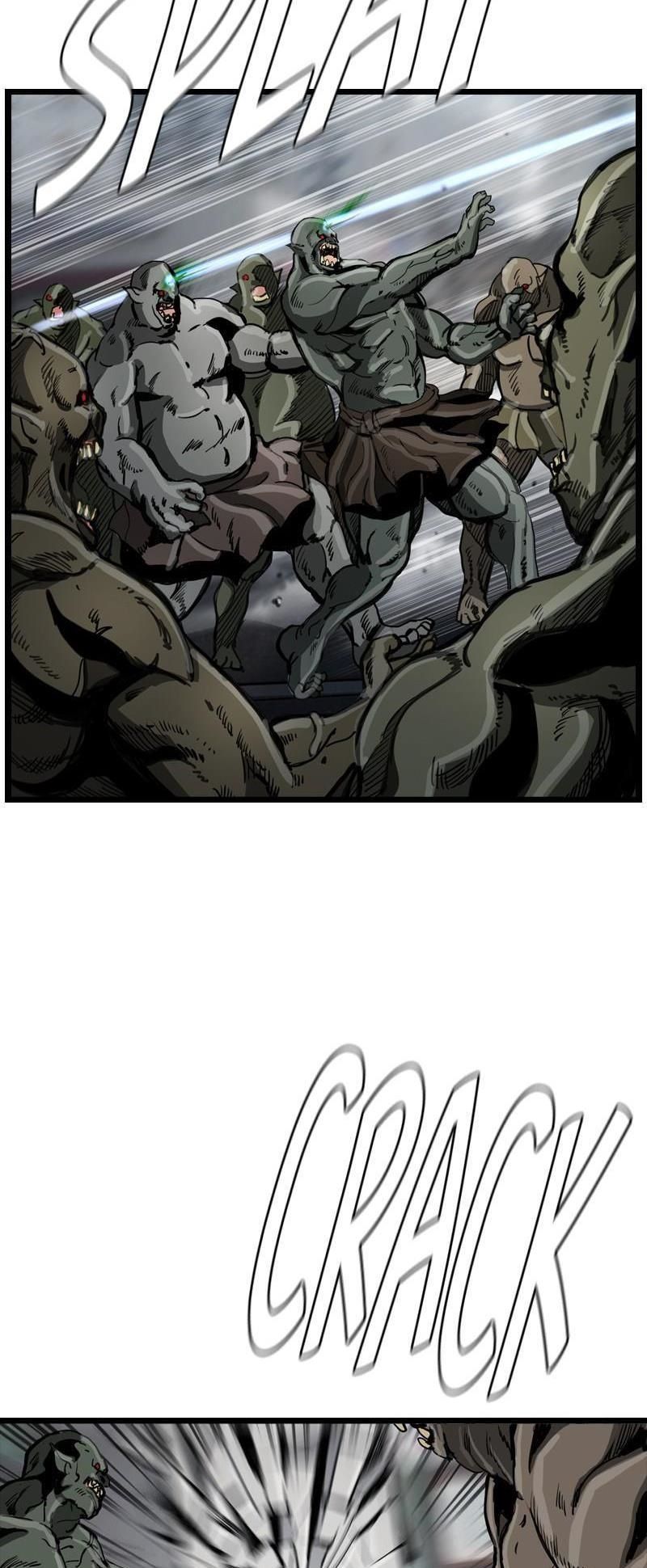 The First Hunter Chapter 27 - Trang 2