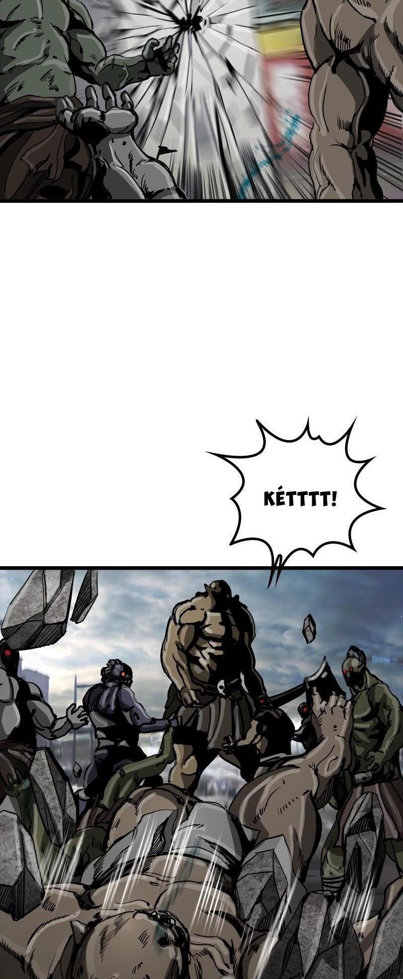 The First Hunter Chapter 27 - Trang 2