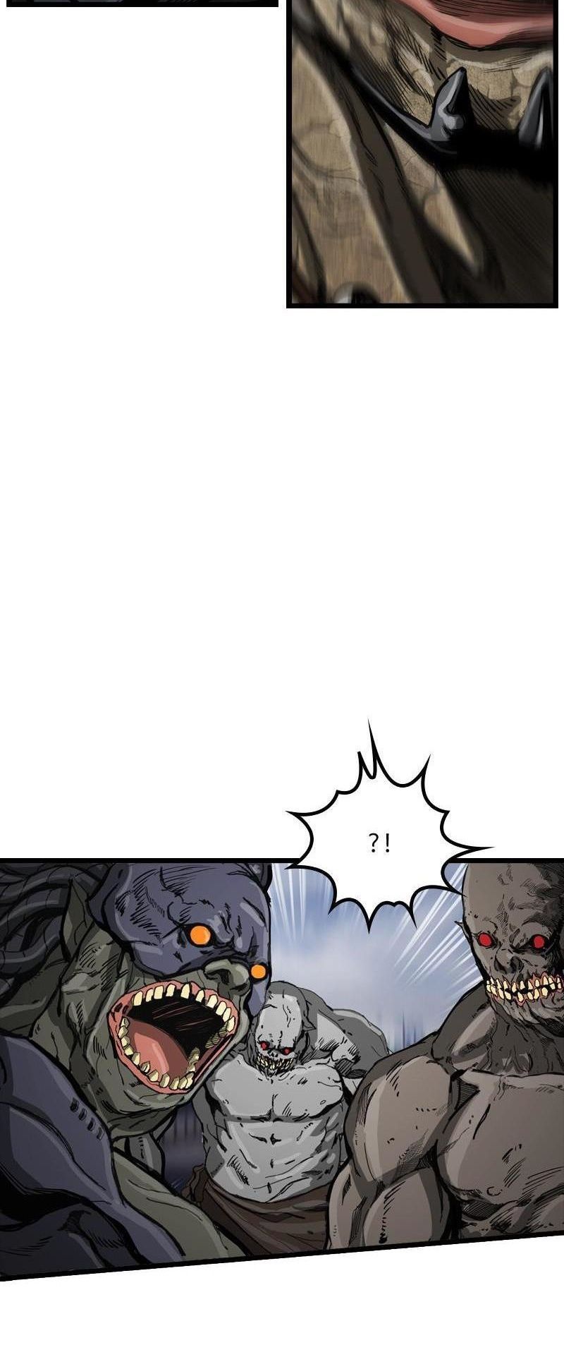 The First Hunter Chapter 27 - Trang 2