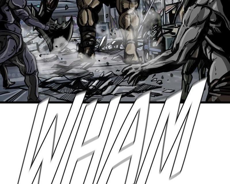 The First Hunter Chapter 27 - Trang 2