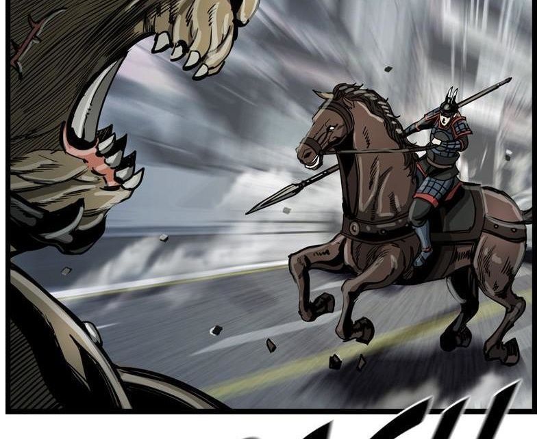 The First Hunter Chapter 27 - Trang 2