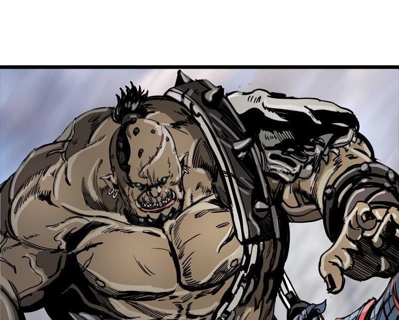 The First Hunter Chapter 27 - Trang 2