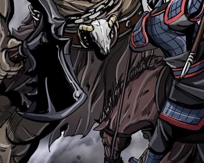 The First Hunter Chapter 27 - Trang 2