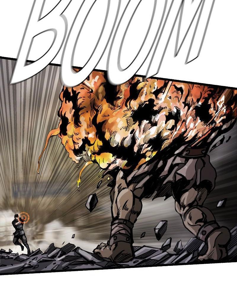 The First Hunter Chapter 28 - Trang 2