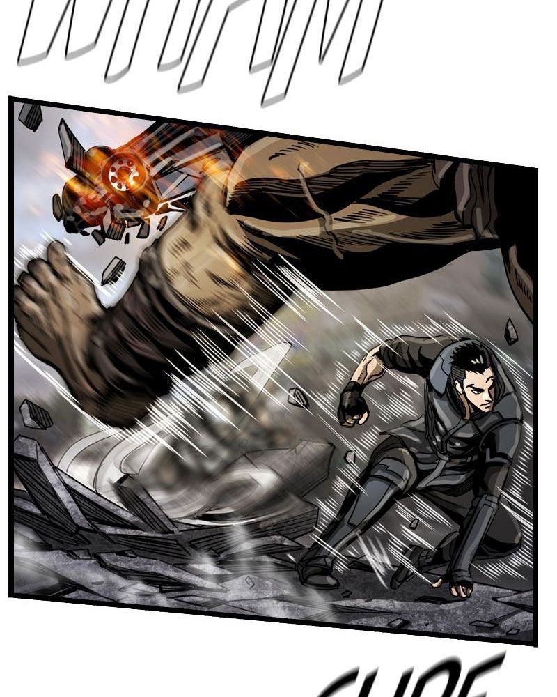 The First Hunter Chapter 28 - Trang 2