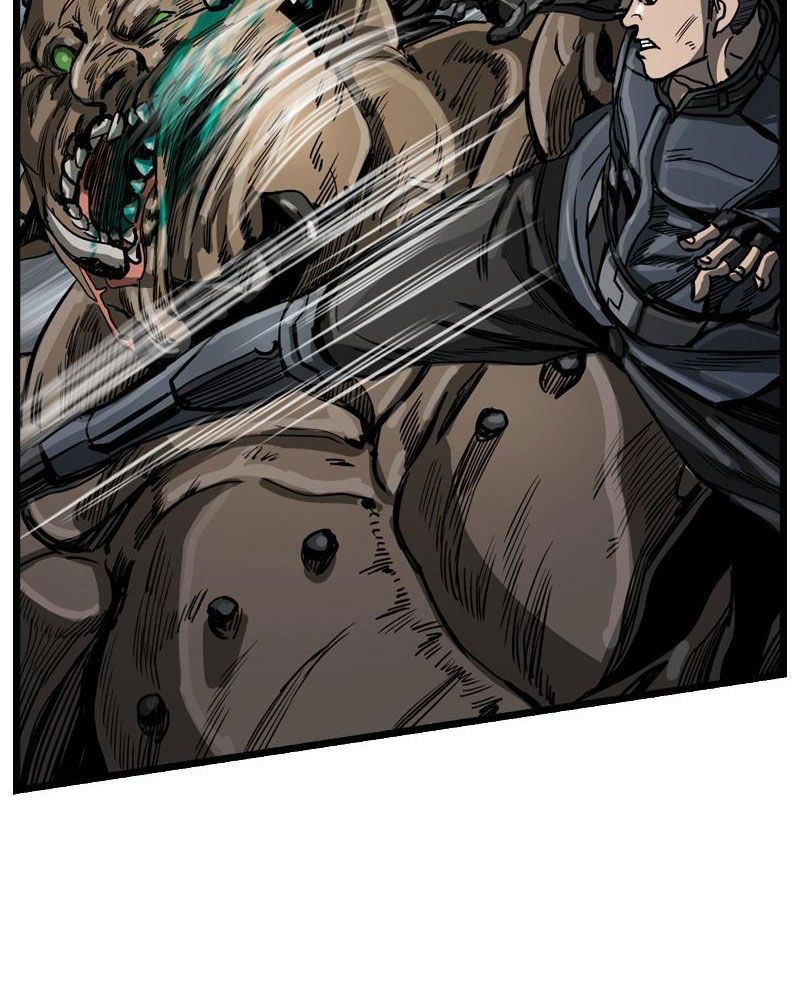 The First Hunter Chapter 28 - Trang 2