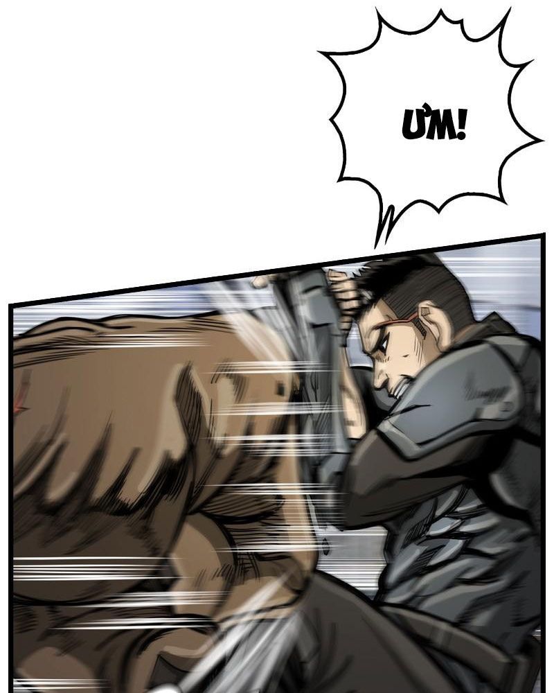 The First Hunter Chapter 28 - Trang 2