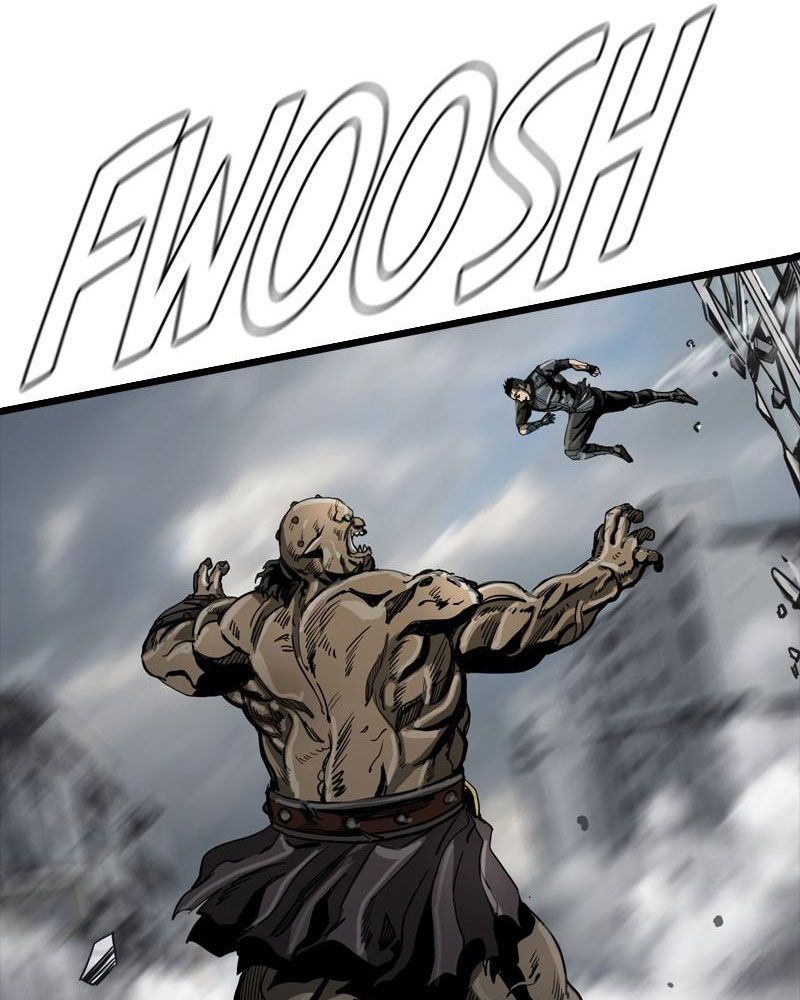 The First Hunter Chapter 28 - Trang 2