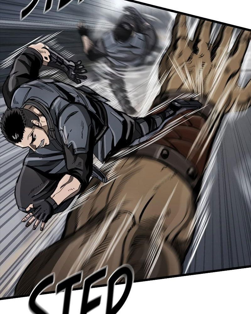 The First Hunter Chapter 28 - Trang 2