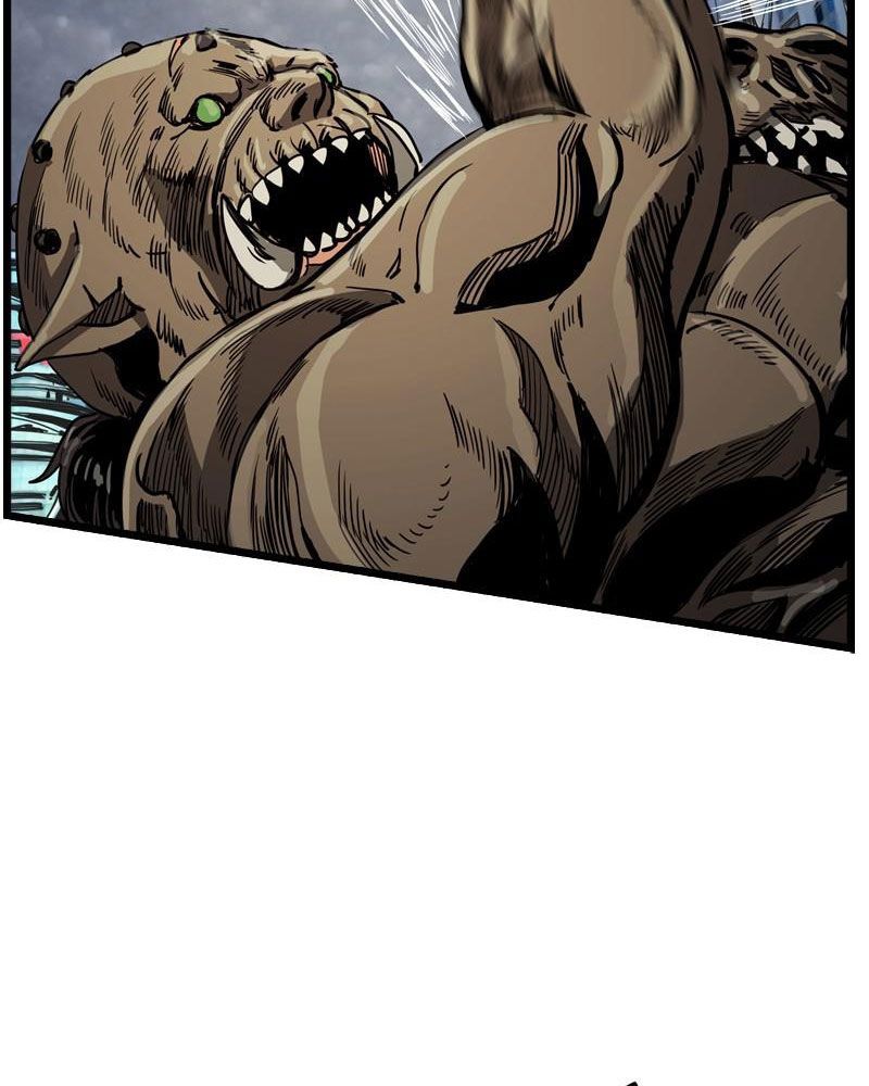 The First Hunter Chapter 28 - Trang 2