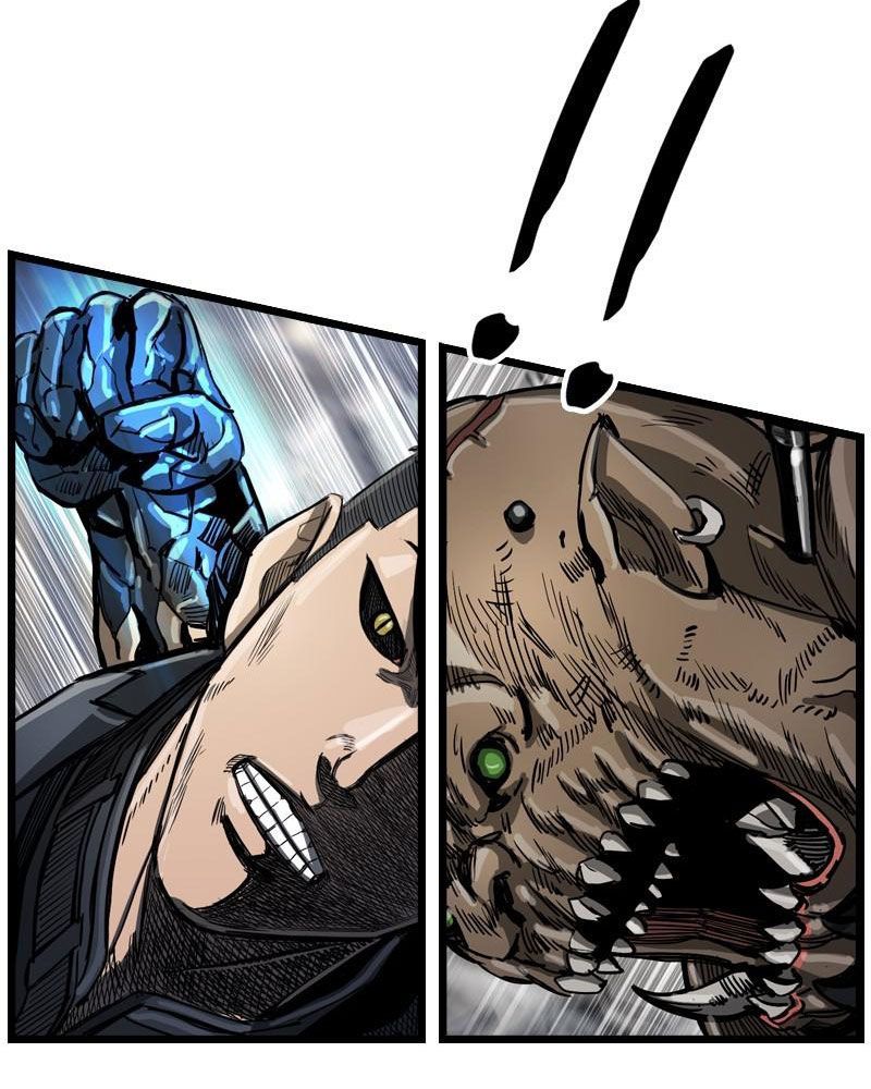 The First Hunter Chapter 28 - Trang 2