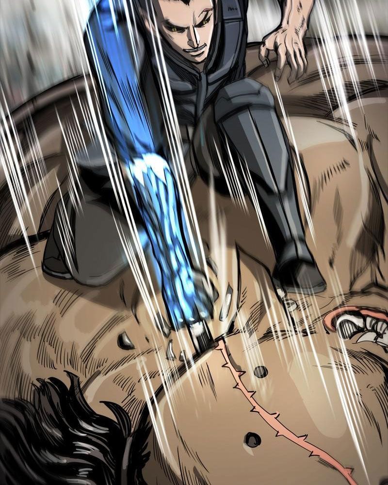 The First Hunter Chapter 28 - Trang 2