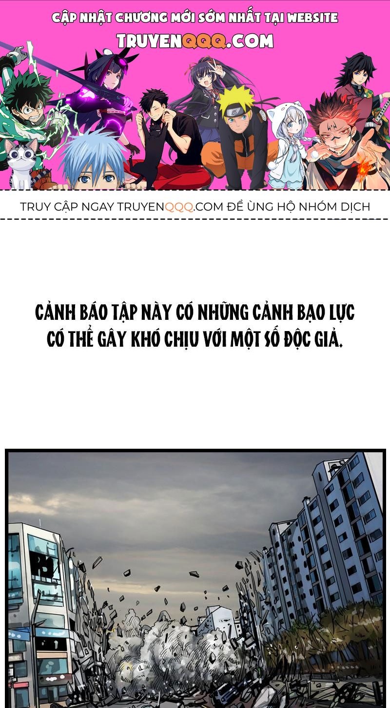 The First Hunter Chapter 28 - Trang 2