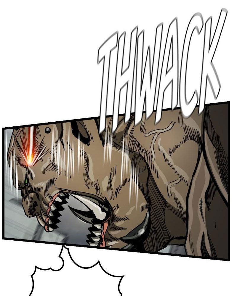 The First Hunter Chapter 28 - Trang 2