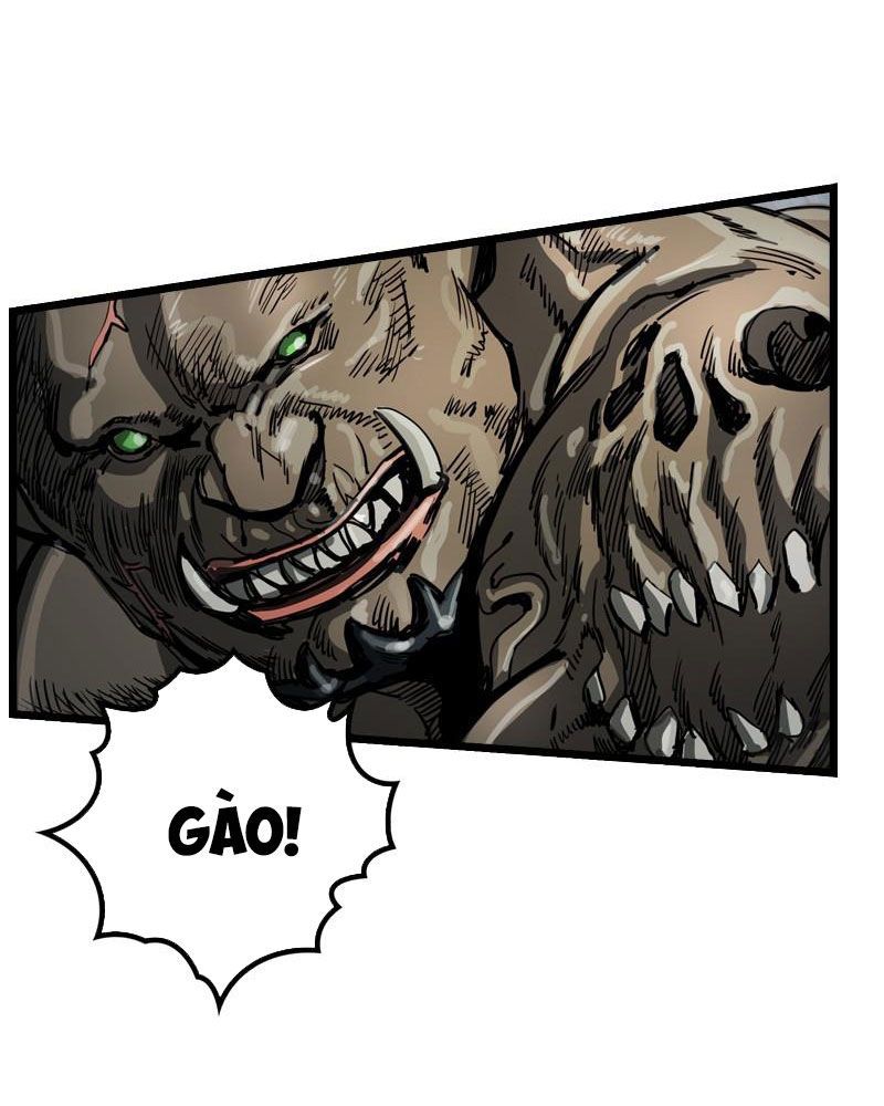 The First Hunter Chapter 28 - Trang 2