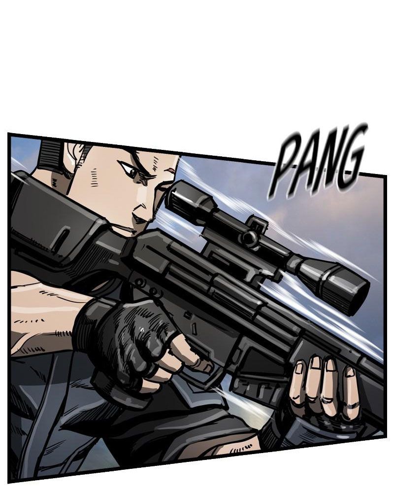 The First Hunter Chapter 28 - Trang 2