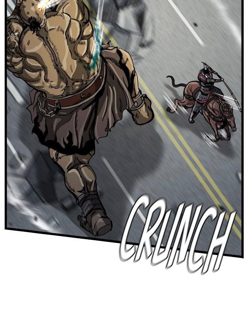 The First Hunter Chapter 28 - Trang 2