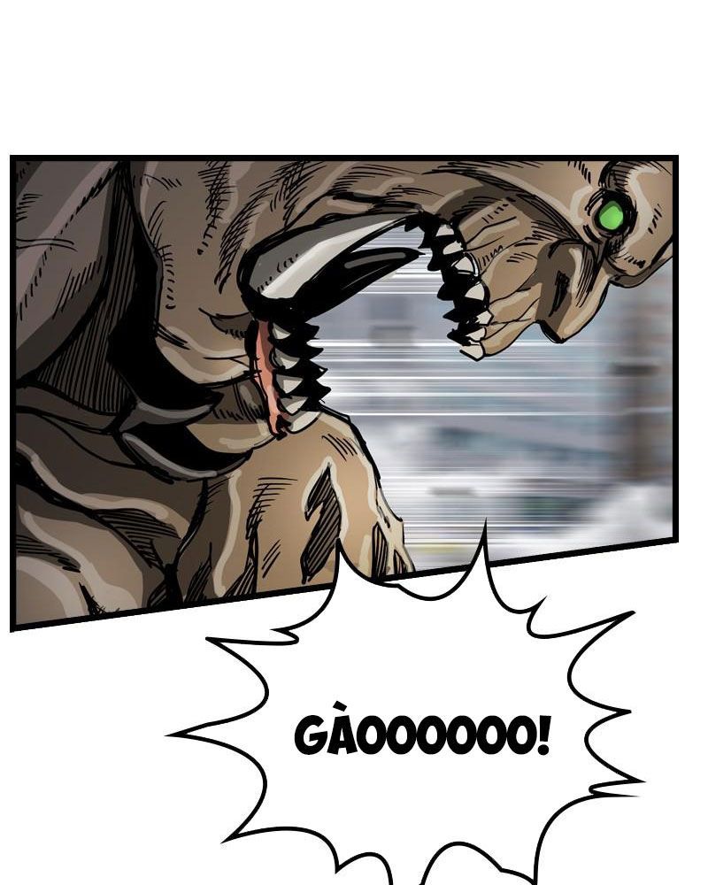 The First Hunter Chapter 28 - Trang 2