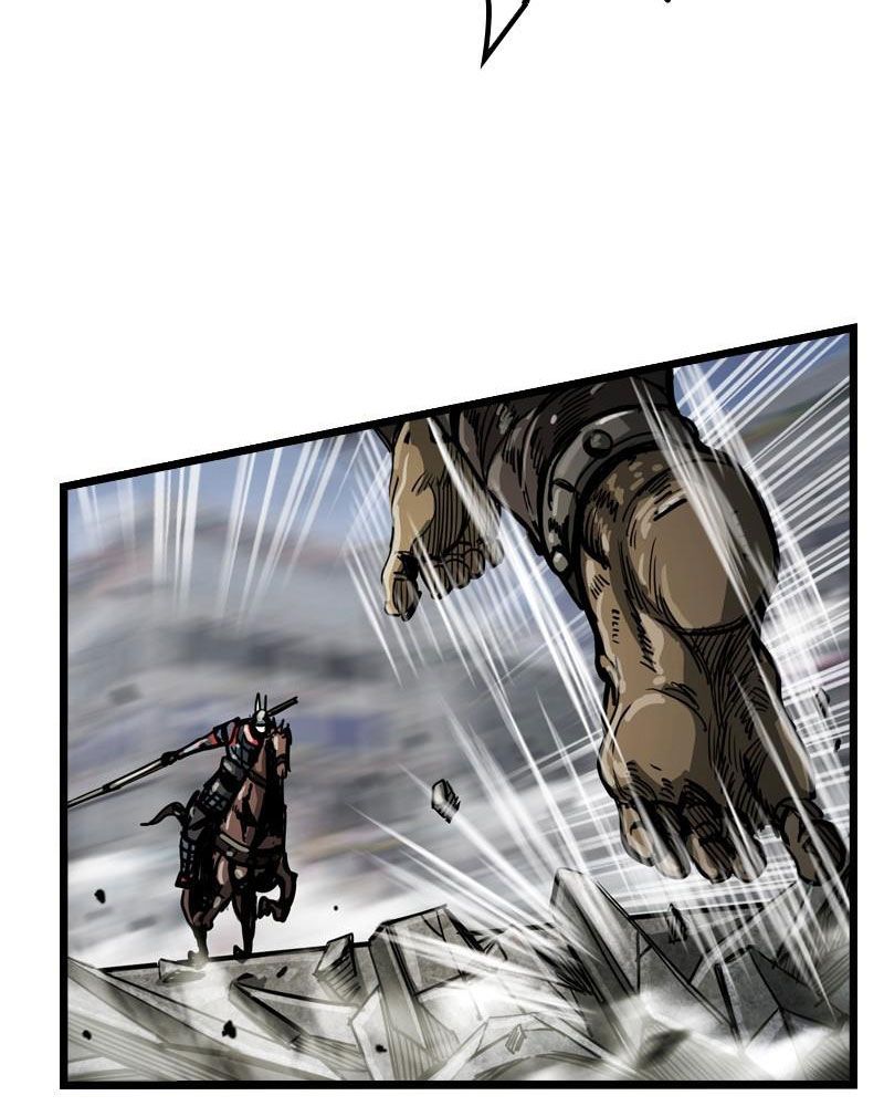 The First Hunter Chapter 28 - Trang 2