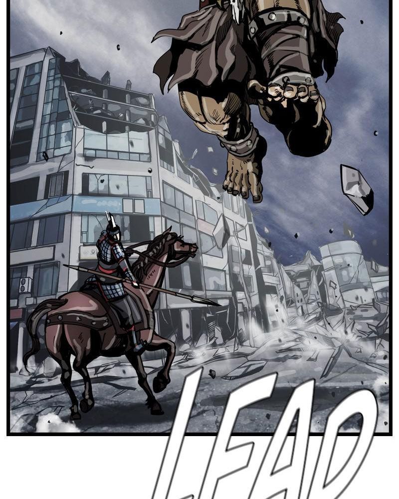 The First Hunter Chapter 28 - Trang 2