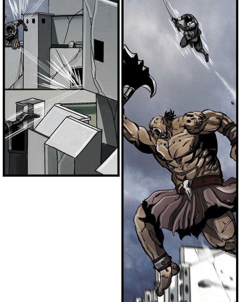 The First Hunter Chapter 28 - Trang 2