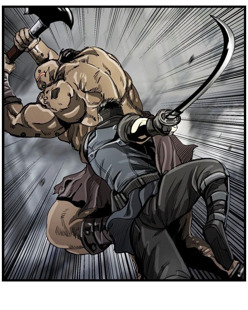 The First Hunter Chapter 28 - Trang 2