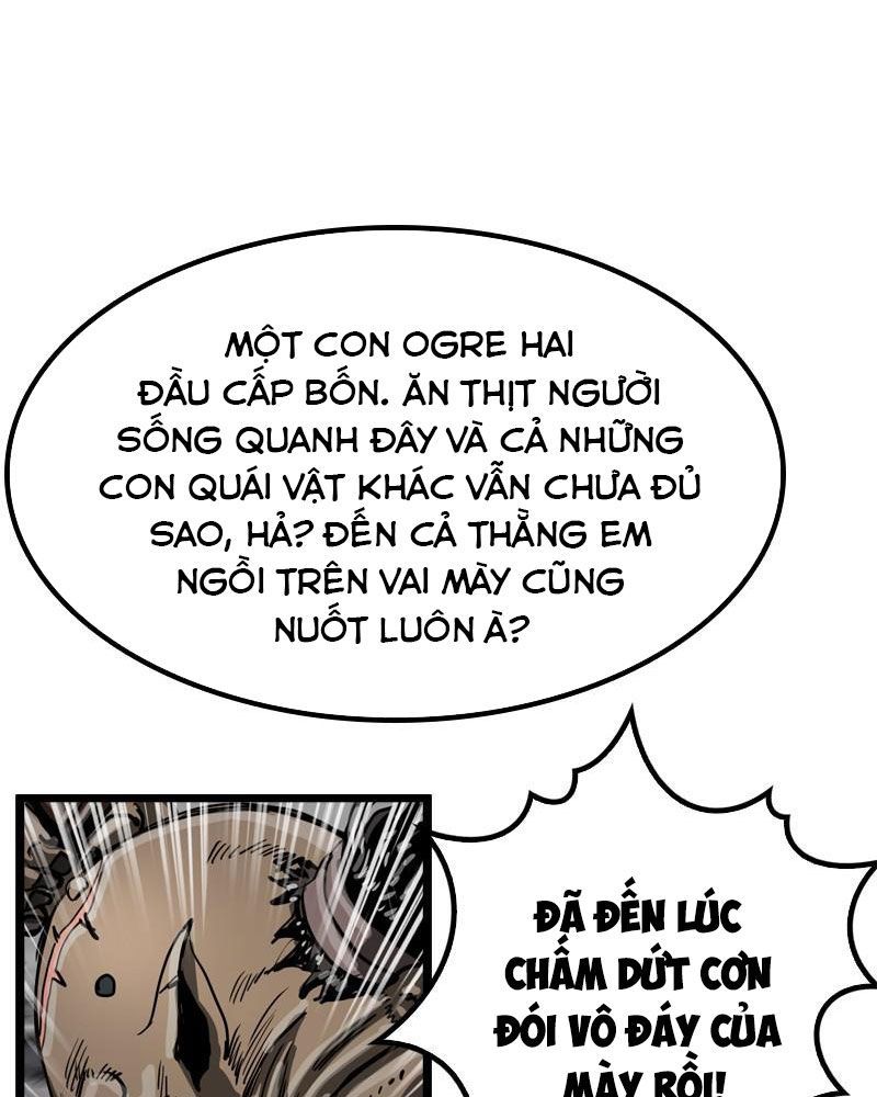 The First Hunter Chapter 28 - Trang 2