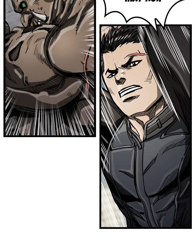 The First Hunter Chapter 28 - Trang 2