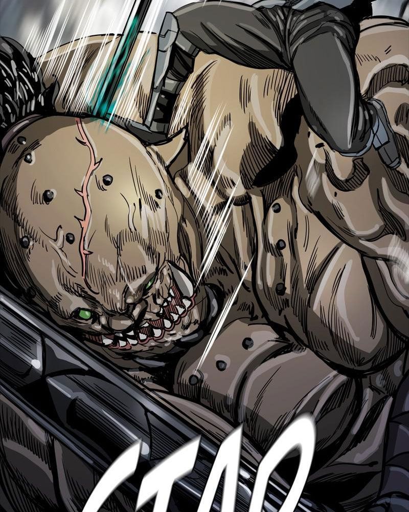 The First Hunter Chapter 28 - Trang 2