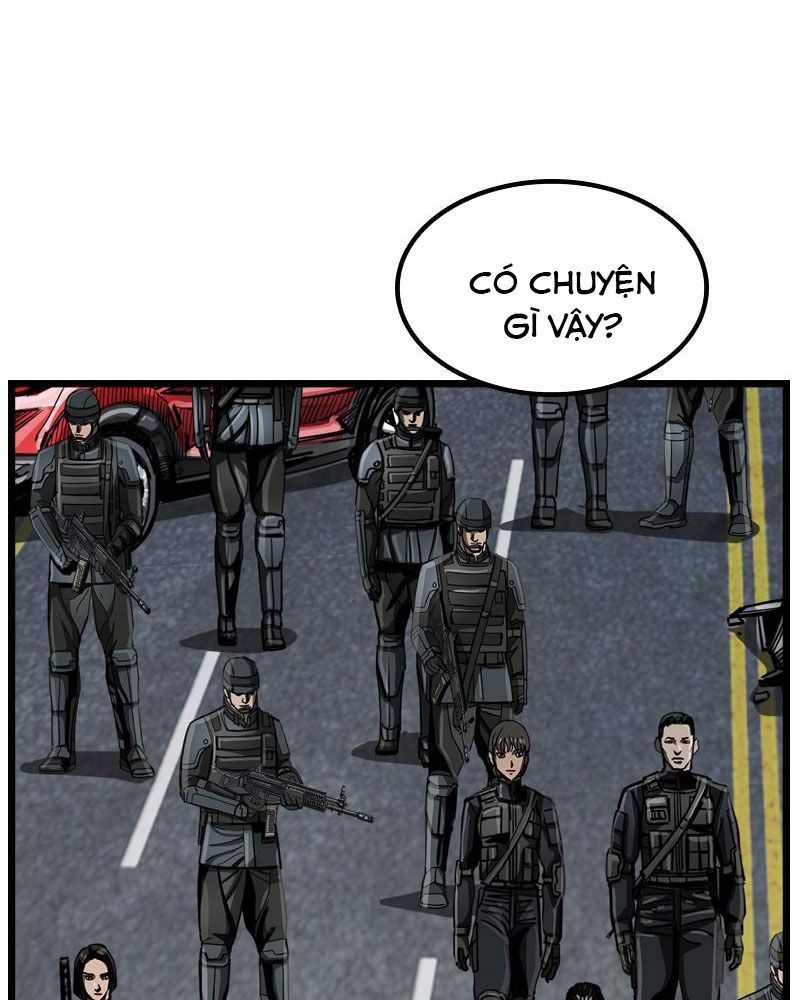 The First Hunter Chapter 28 - Trang 2