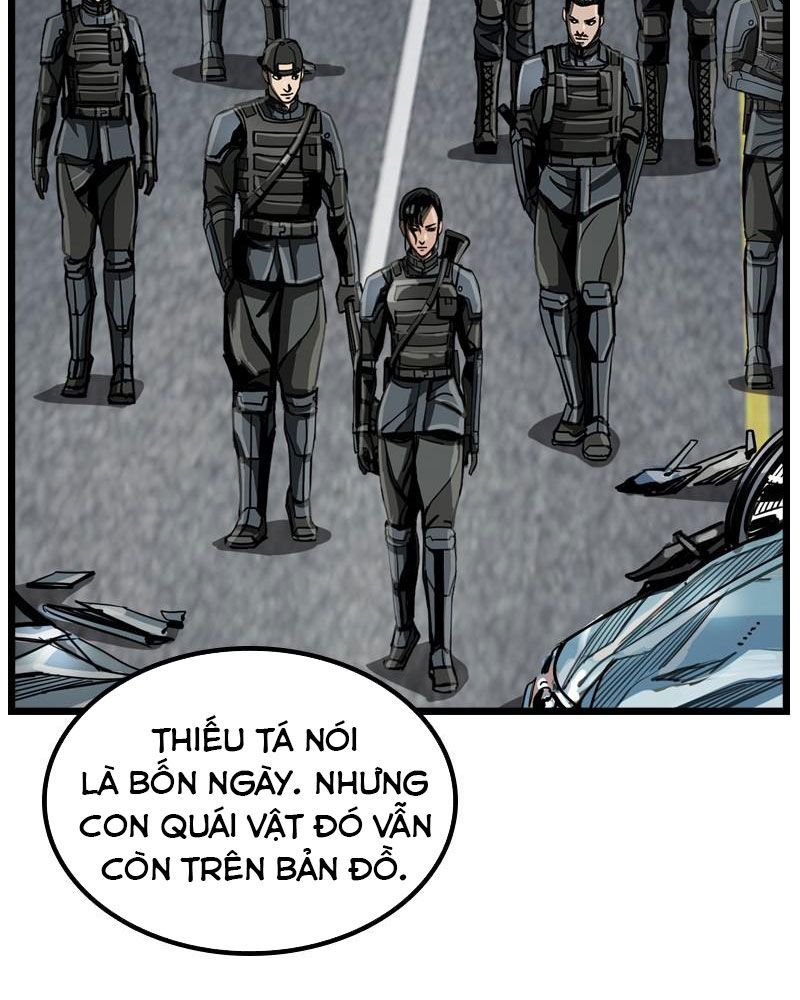 The First Hunter Chapter 28 - Trang 2