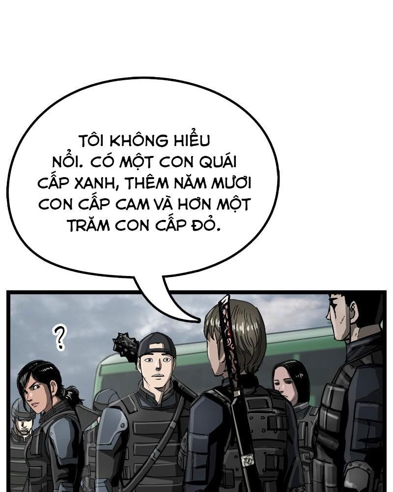 The First Hunter Chapter 28 - Trang 2