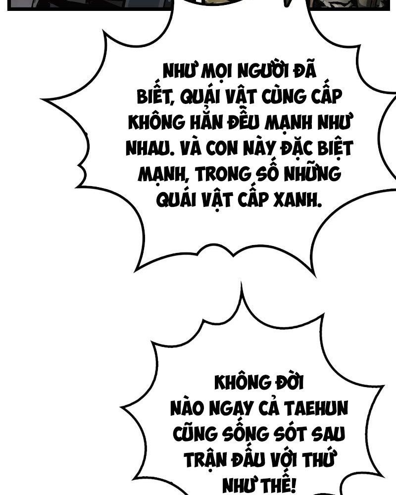 The First Hunter Chapter 28 - Trang 2